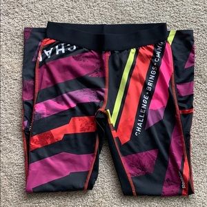 Reebok Bold Legging
